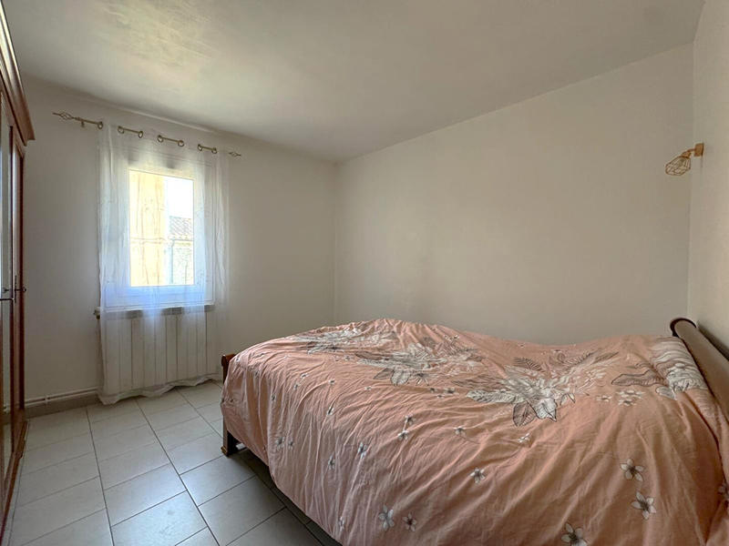 Maison - 122 m² - 6 pièces