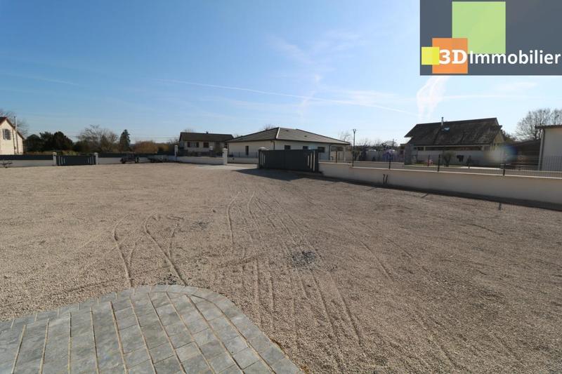 Maison - 46 m² - 2 pièces