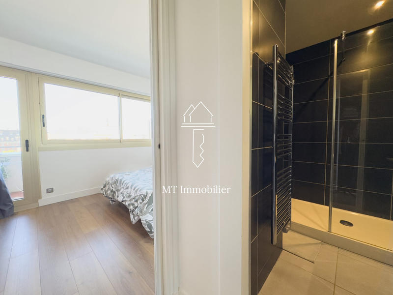 Appartement - 83 m² - 4 pièces