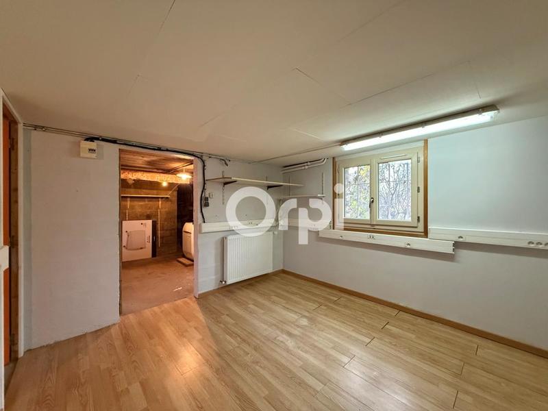 Maison - 95 m² - 3 pièces