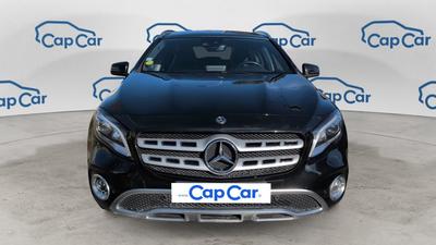 Mercedes Classe Gla 200 d 136 7g-Dct Sensation - Automatique Toit ouvrant
