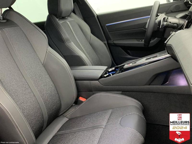 Peugeot 508 Sw Hybrid 225 e-Eat8 Allure