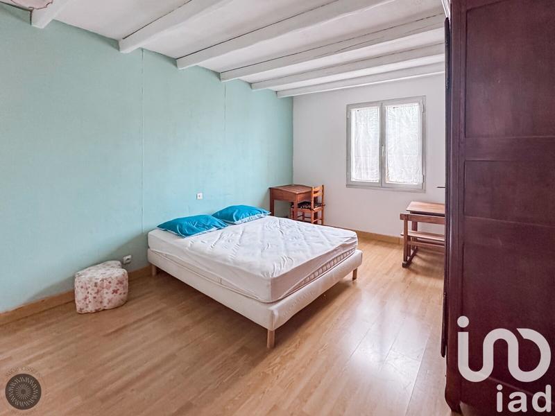 Maison - 185 m² - 6 pièces