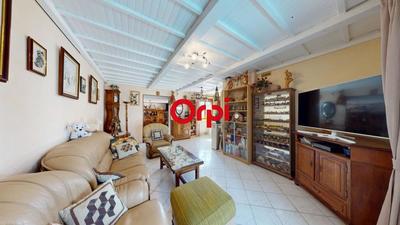 Maison - 82 m² - 4 pièces