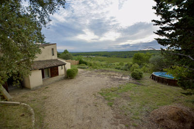 Maison - 89 m² - 5 pièces