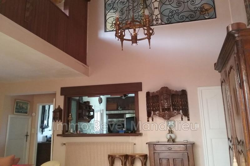 Villa - 120 m² - 5 pièces