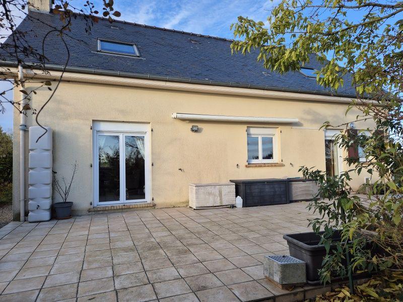 Maison - 108 m² - 4 pièces