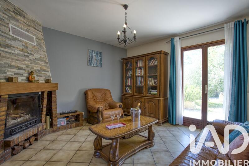 Maison - 145 m² - 5 pièces