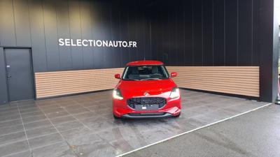 Suzuki Swift VI 1.2 Dualjet Hybrid Privilege Cvt