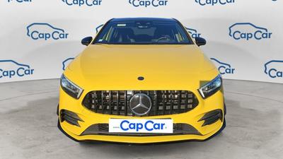 Mercedes Classe a 35 Amg 306 4matic 8g-Dct - Automatique Toit ouvrant