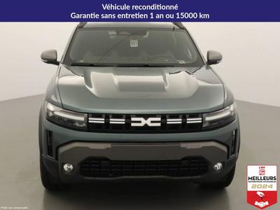 Dacia Duster Mild Hybrid 130 4x4 Extreme5 portes Vp Esse