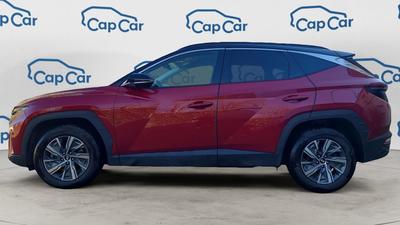 Hyundai Tucson IV 1.6 TGDi 230 Hybrid 2wd Bva6 Creative