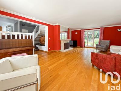 Maison - 209 m² - 8 pièces