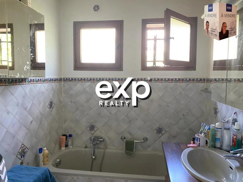 Villa - 70 m² - 3 pièces