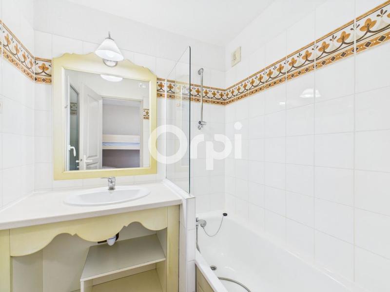 Appartement - 42 m² - 3 pièces