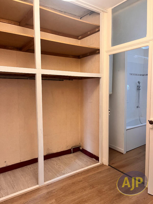 Appartement - 69 m² - 2 pièces