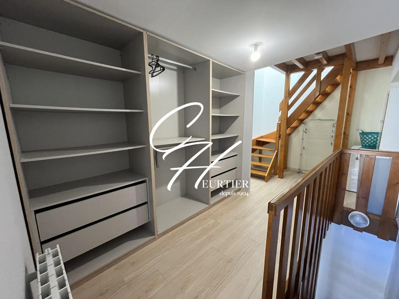 Appartement - 53 m² - 3 pièces