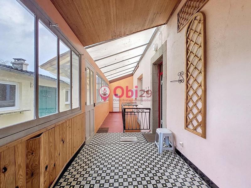 Maison - 165 m² - 7 pièces