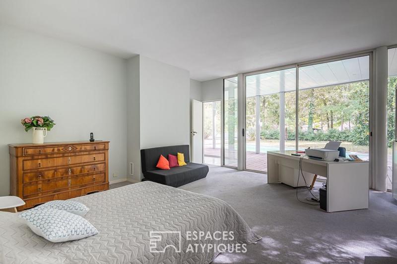 Villa - 231 m² - 6 pièces