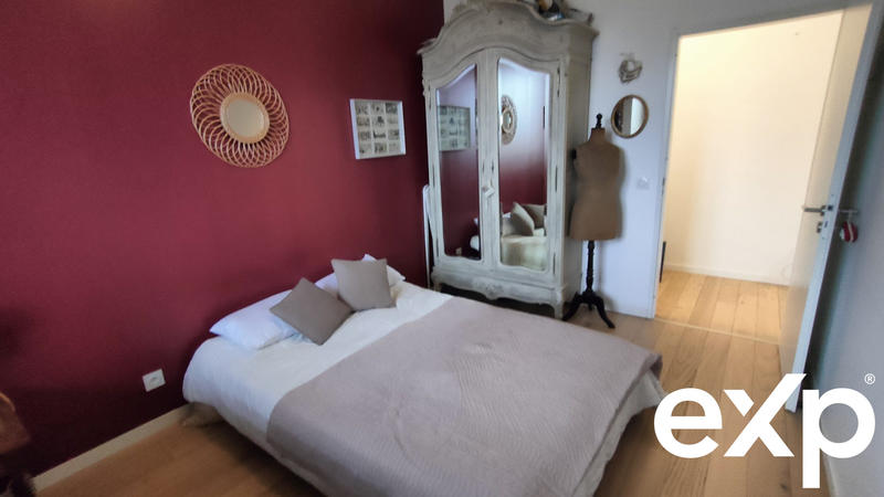 Appartement - 138 m² - 4 pièces