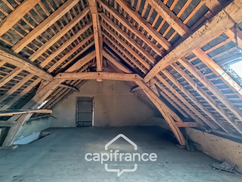 Local commercial - 130 m² - 3 pièces