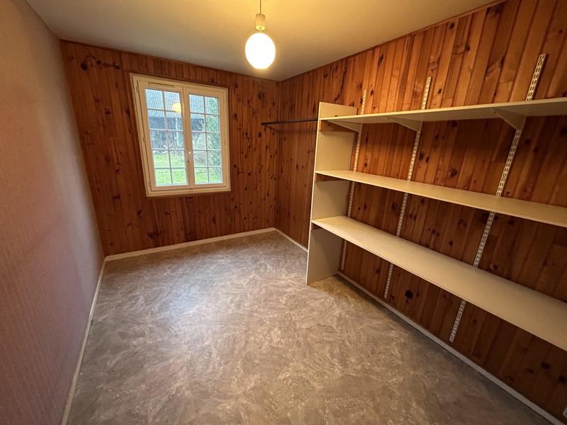 Maison - 138 m² - 7 pièces