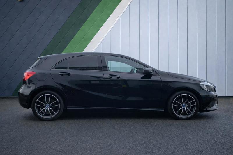 Mercedes Classe a Business 200 Cdi BlueEFFICIENCY