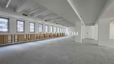 Bureau - 252 m²
