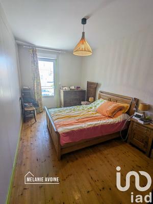 Maison - 129 m² - 8 pièces