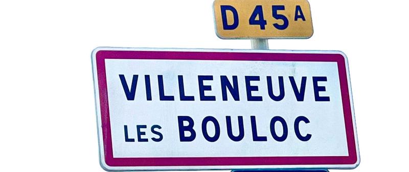 Terrain constructible - 1 000 m²