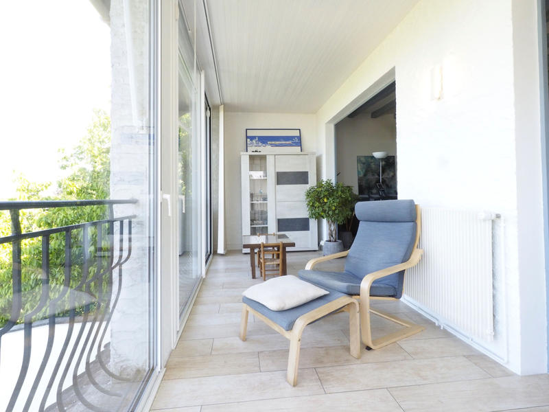 Maison - 180 m² - 9 pièces