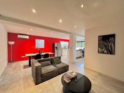 Maison - 96 m² - 4 pièces