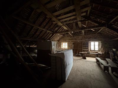 Maison - 160 m² - 3 pièces