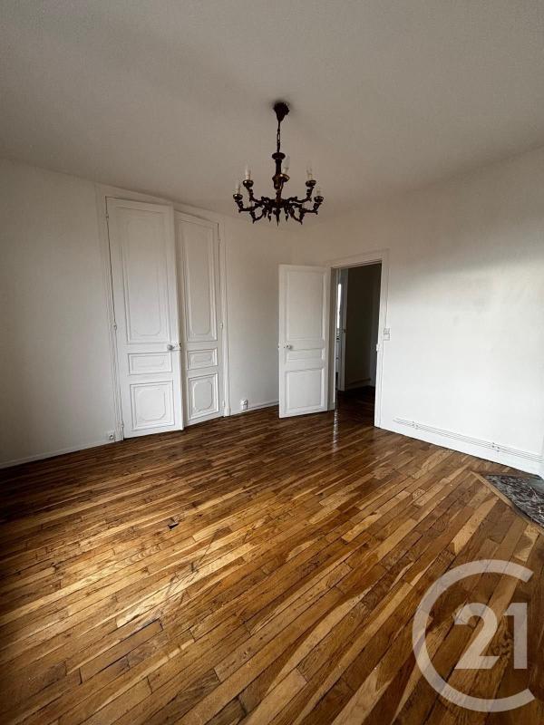 Appartement - 54 m² - 3 pièces