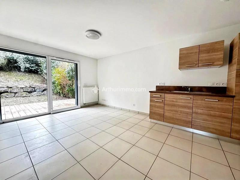 Appartement - 54 m² - 3 pièces