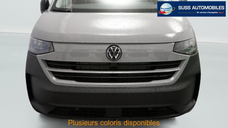 Volkswagen Transporter Van L2h1 2.0 Tdi 150 Bva8 Business