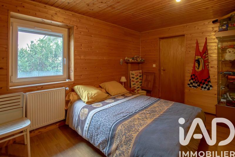 Maison de village - 137 m² - 4 pièces