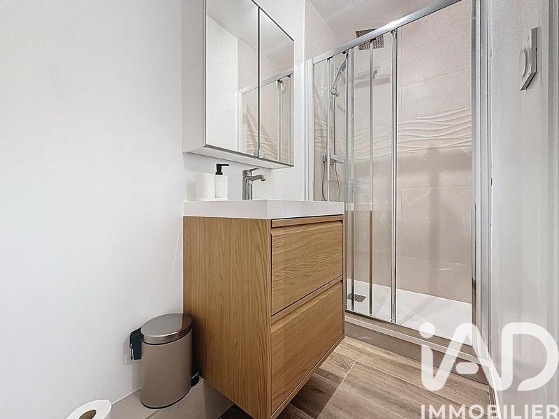 Appartement - 77 m² - 5 pièces