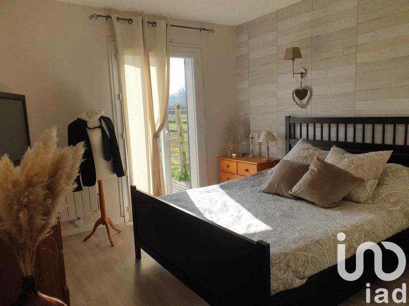 Maison de ville - 170 m² - 8 pièces