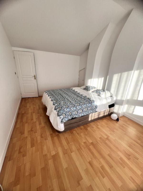 Maison - 112 m² - 6 pièces