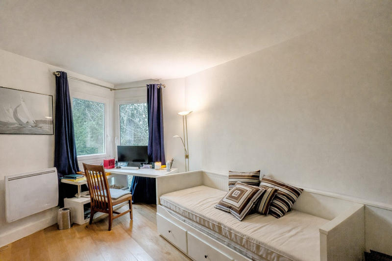 Appartement - 94 m² - 4 pièces