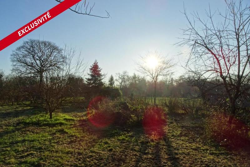 Maison - 120 m² - 3 pièces