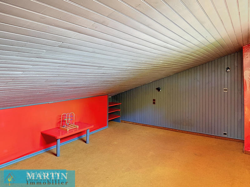 Villa - 170 m² - 5 pièces