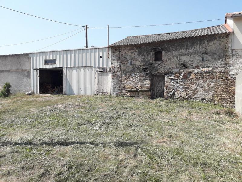 Maison - 115 m² - 1 pièce