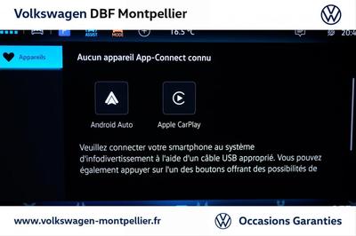 Volkswagen Id.3 204 ch Pro s Life Max