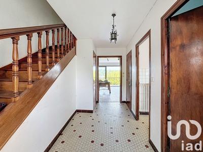 Maison de ville - 115 m² - 4 pièces