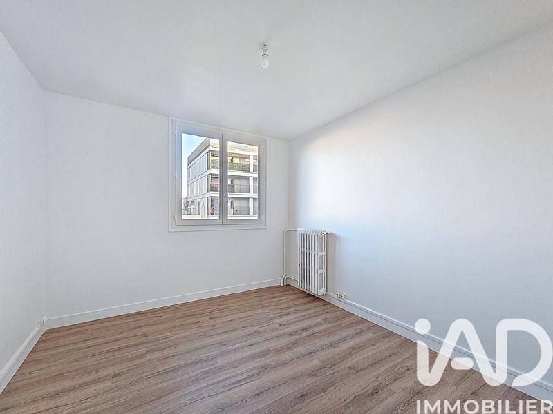 Appartement - 65 m² - 4 pièces