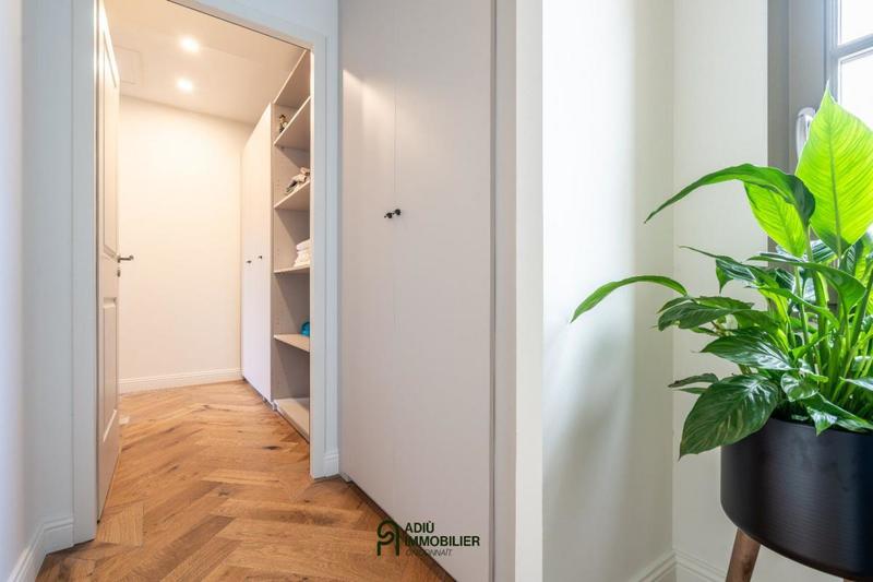 Maison - 84 m² - 3 pièces