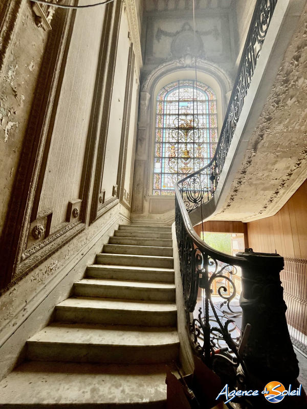 Appartement - 65 m² - 2 pièces