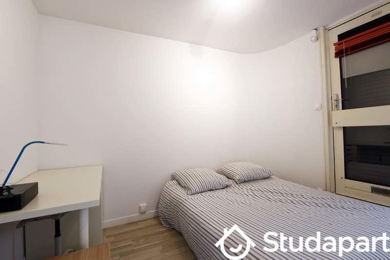 Appartement - 47 m² - 3 pièces